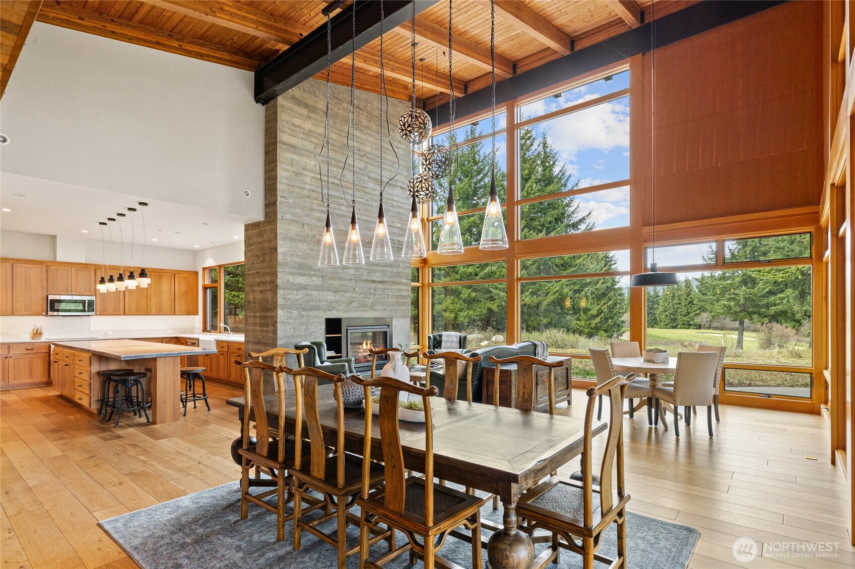 250 Leaden Queen Lane , Cle Elum, WA 98922