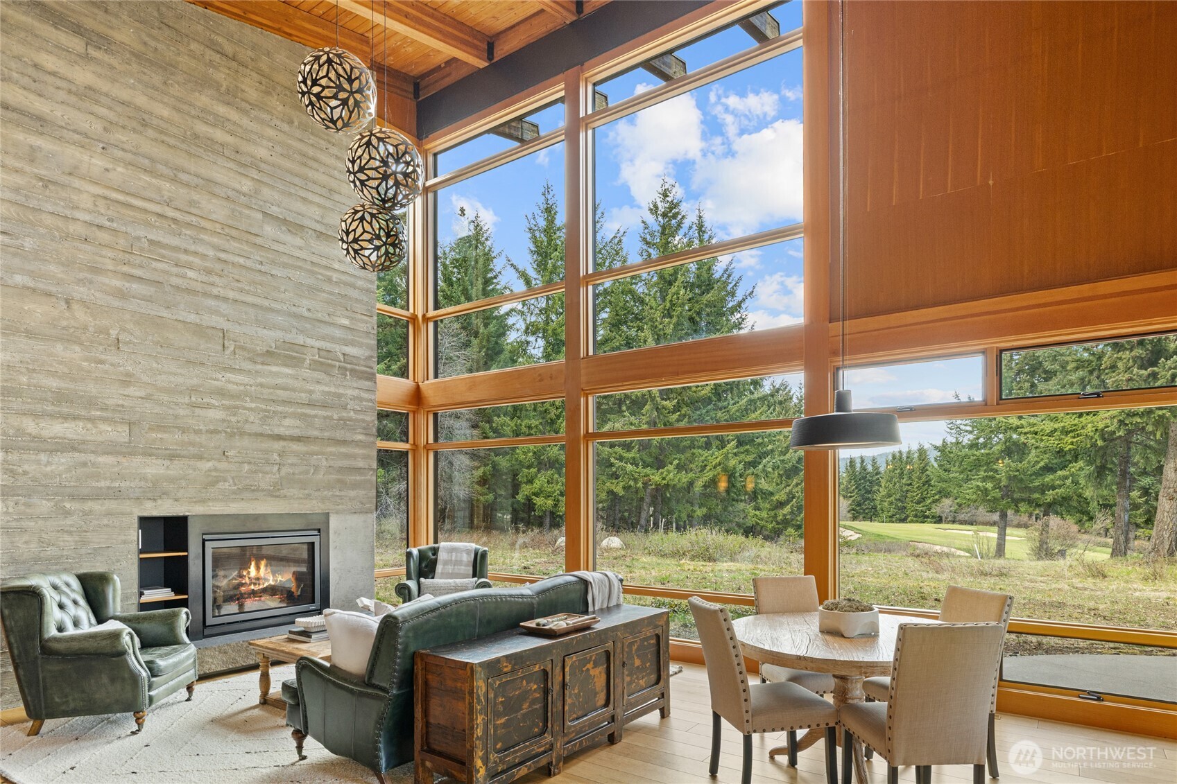 250 Leaden Queen Lane , Cle Elum, WA 98922