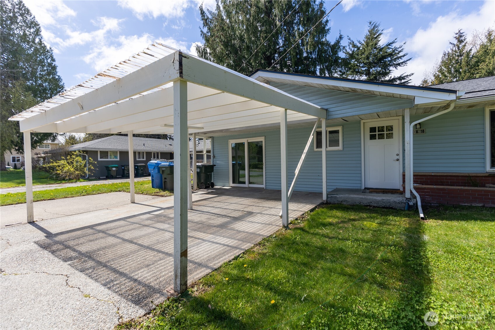 1625 Alder Street SE, Lacey, WA 98503