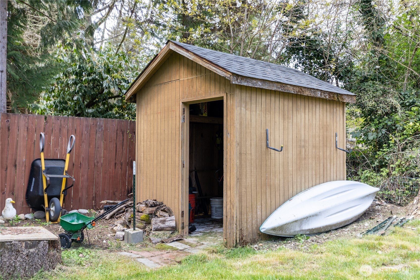 1625 Alder Street SE, Lacey, WA 98503