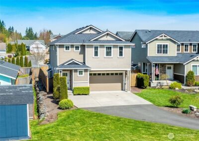 508 21st Drive , Snohomish, WA 98290