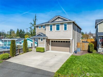 508 21st Drive , Snohomish, WA 98290 - Photo 2