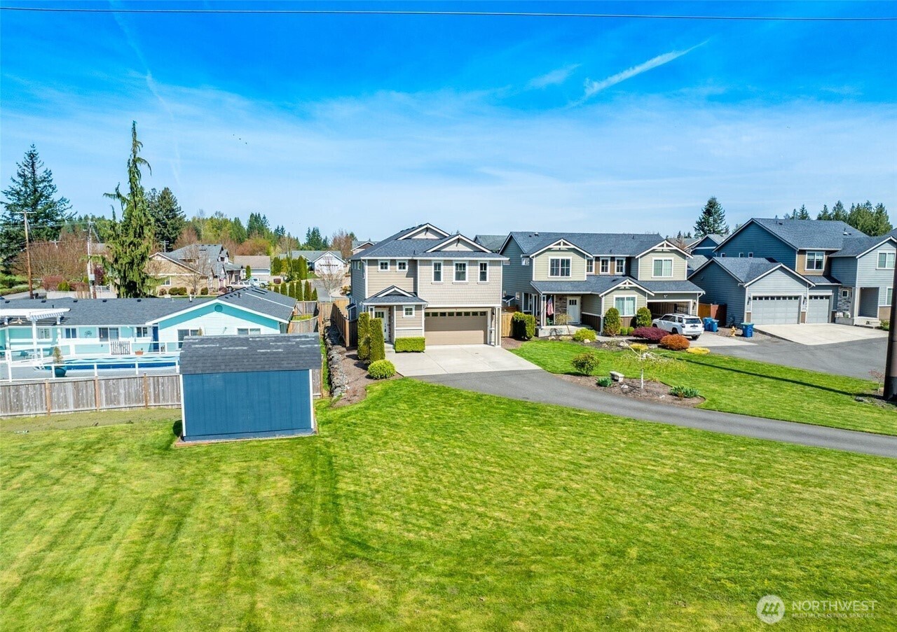 508 21st Drive , Snohomish, WA 98290