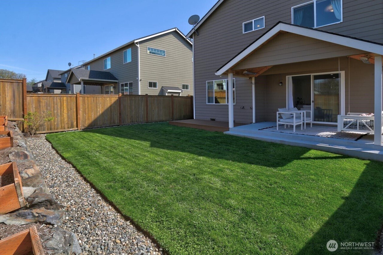 508 21st Drive , Snohomish, WA 98290