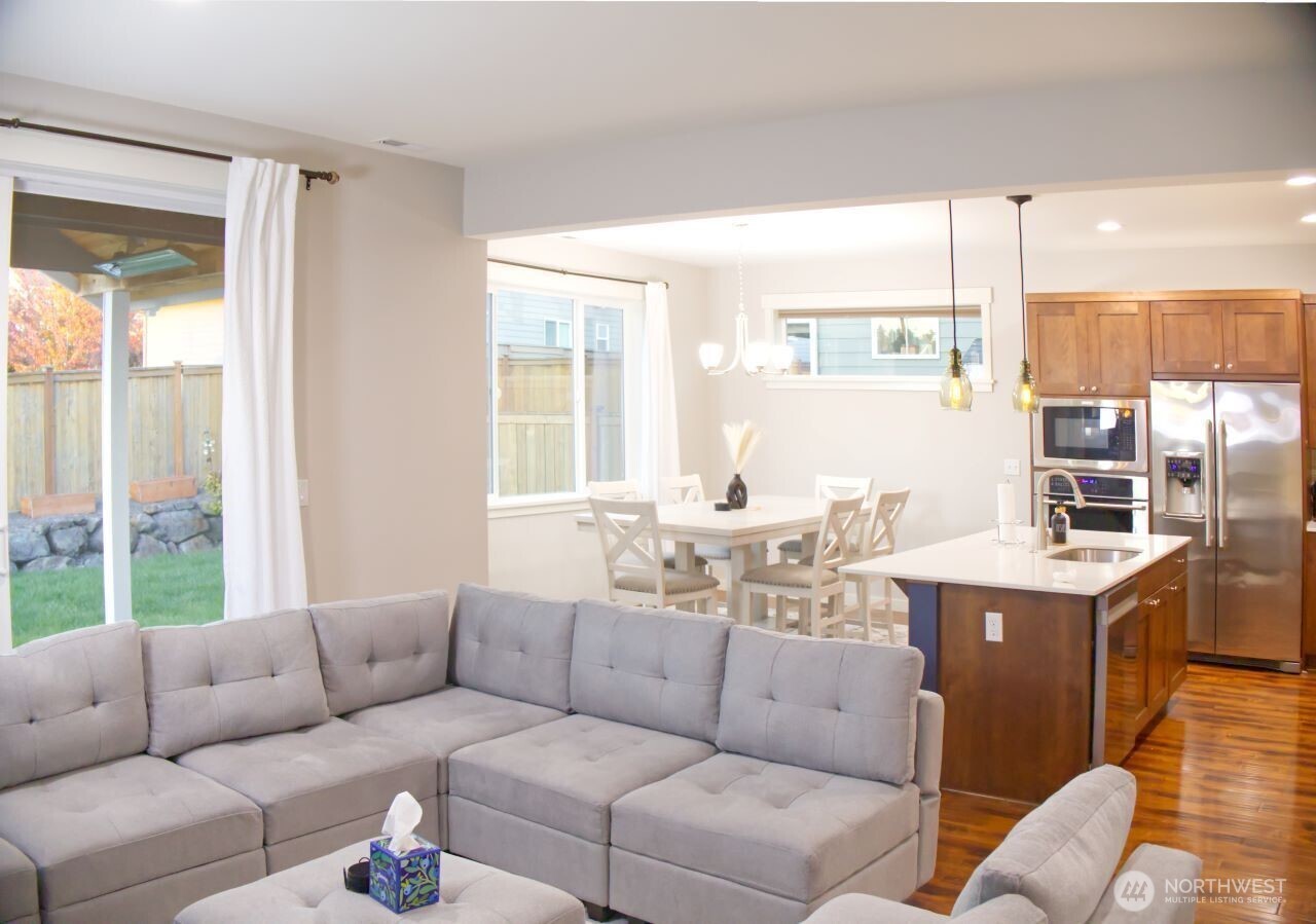 508 21st Drive , Snohomish, WA 98290