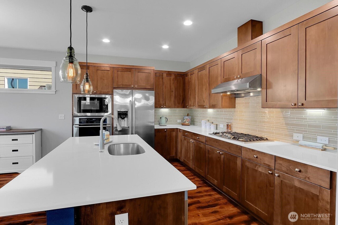 508 21st Drive , Snohomish, WA 98290