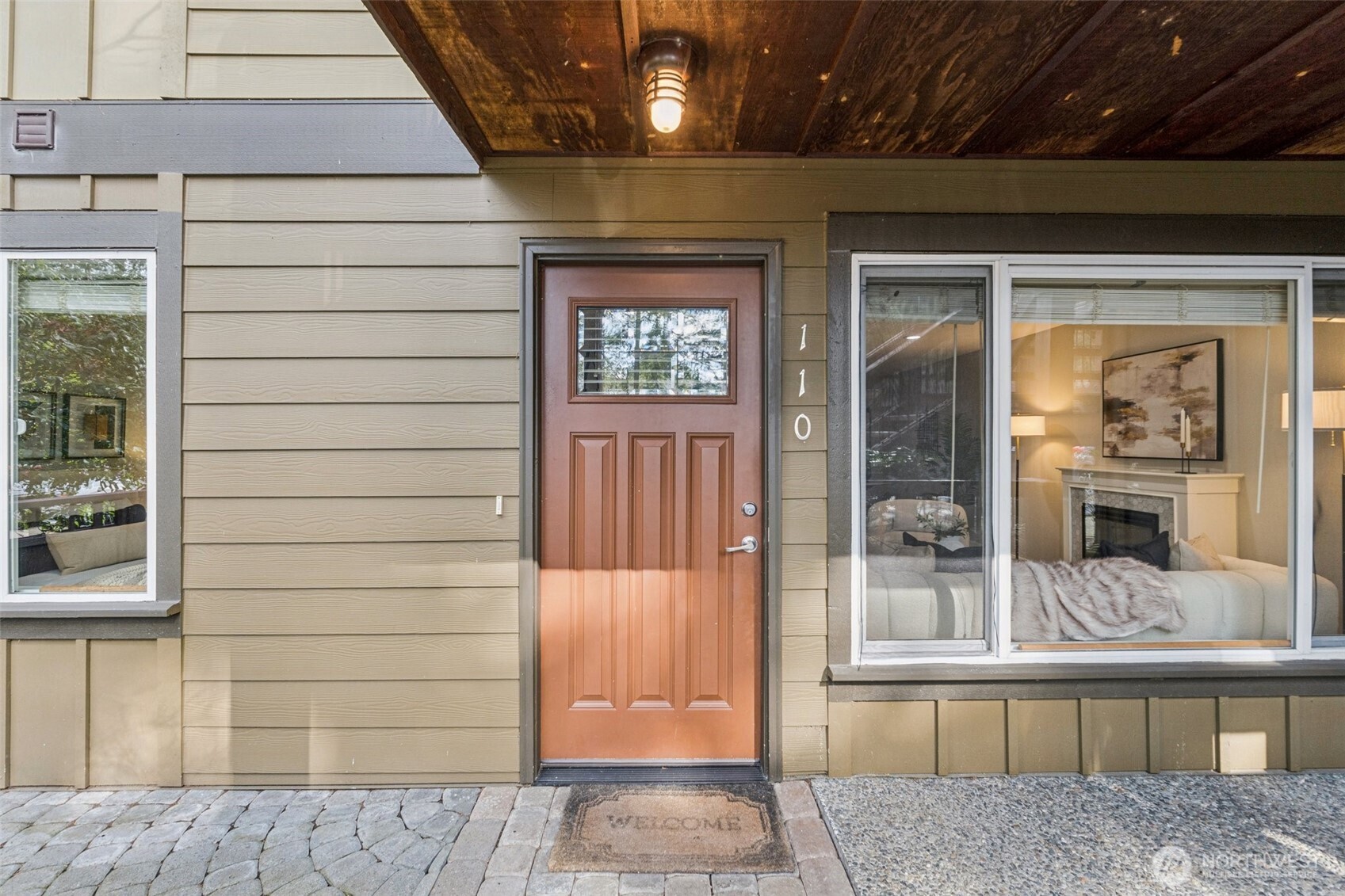 21305 48th Avenue W #B110, Mountlake Terrace, WA 98043