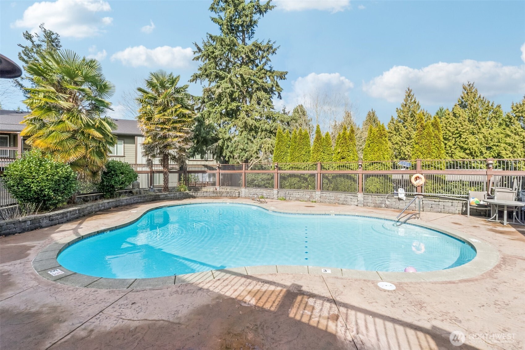 21305 48th Avenue W #B110, Mountlake Terrace, WA 98043