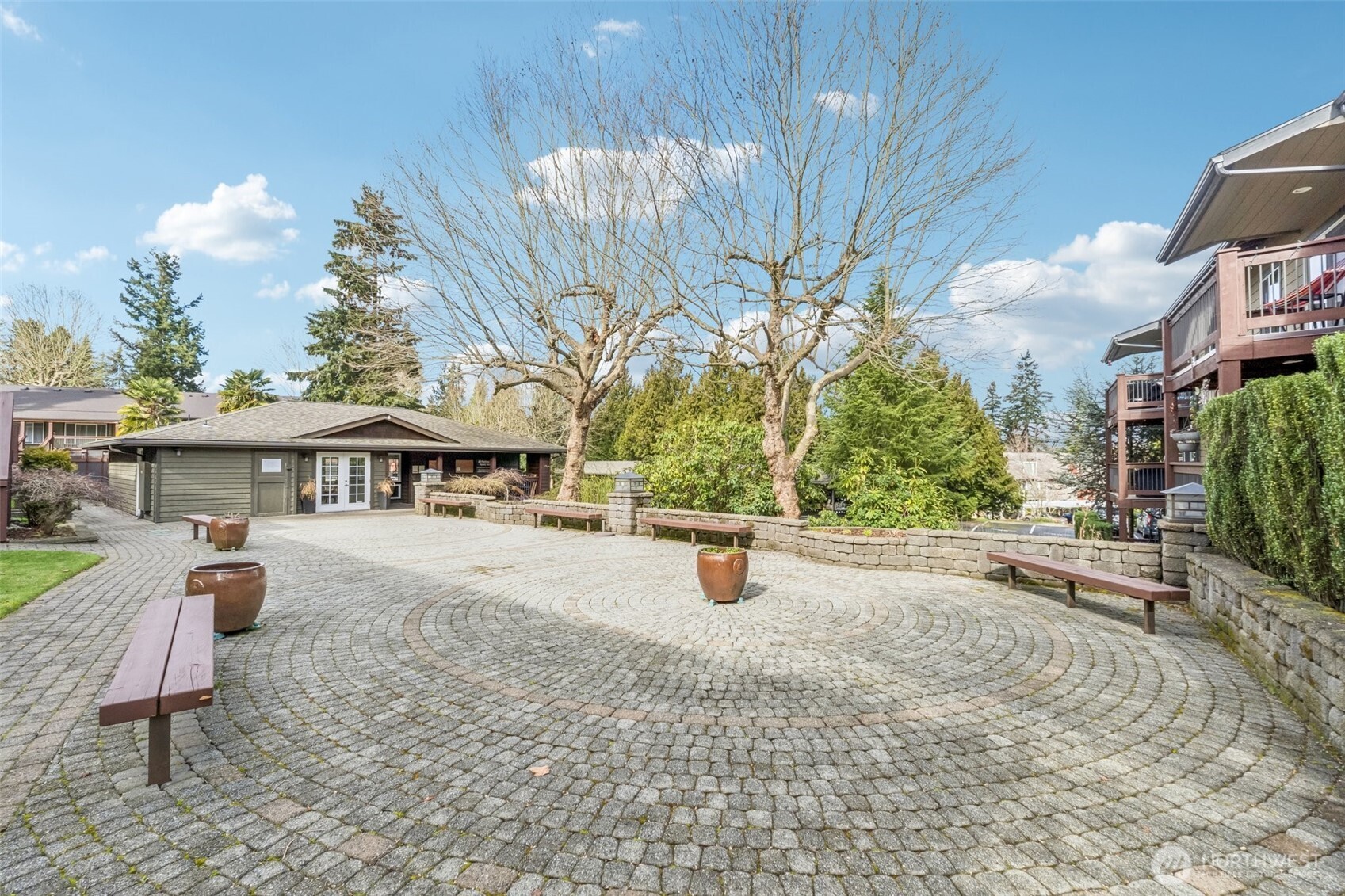 21305 48th Avenue W #B110, Mountlake Terrace, WA 98043