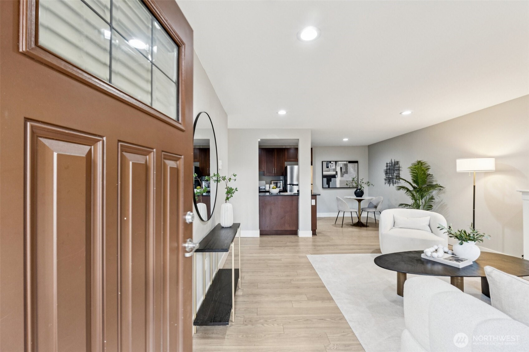 21305 48th Avenue W #B110, Mountlake Terrace, WA 98043