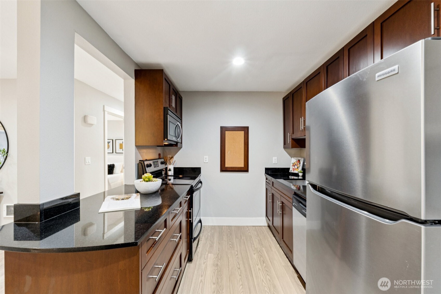 21305 48th Avenue W #B110, Mountlake Terrace, WA 98043