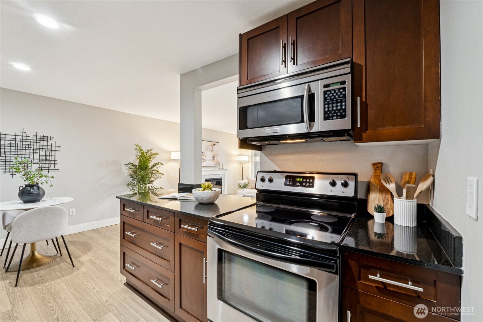 21305 48th Avenue W #B110, Mountlake Terrace, WA 98043
