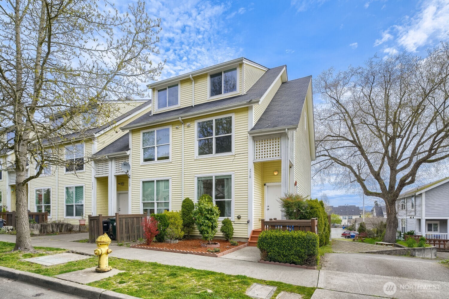 7710 Chicago Court S, Seattle, WA 98118