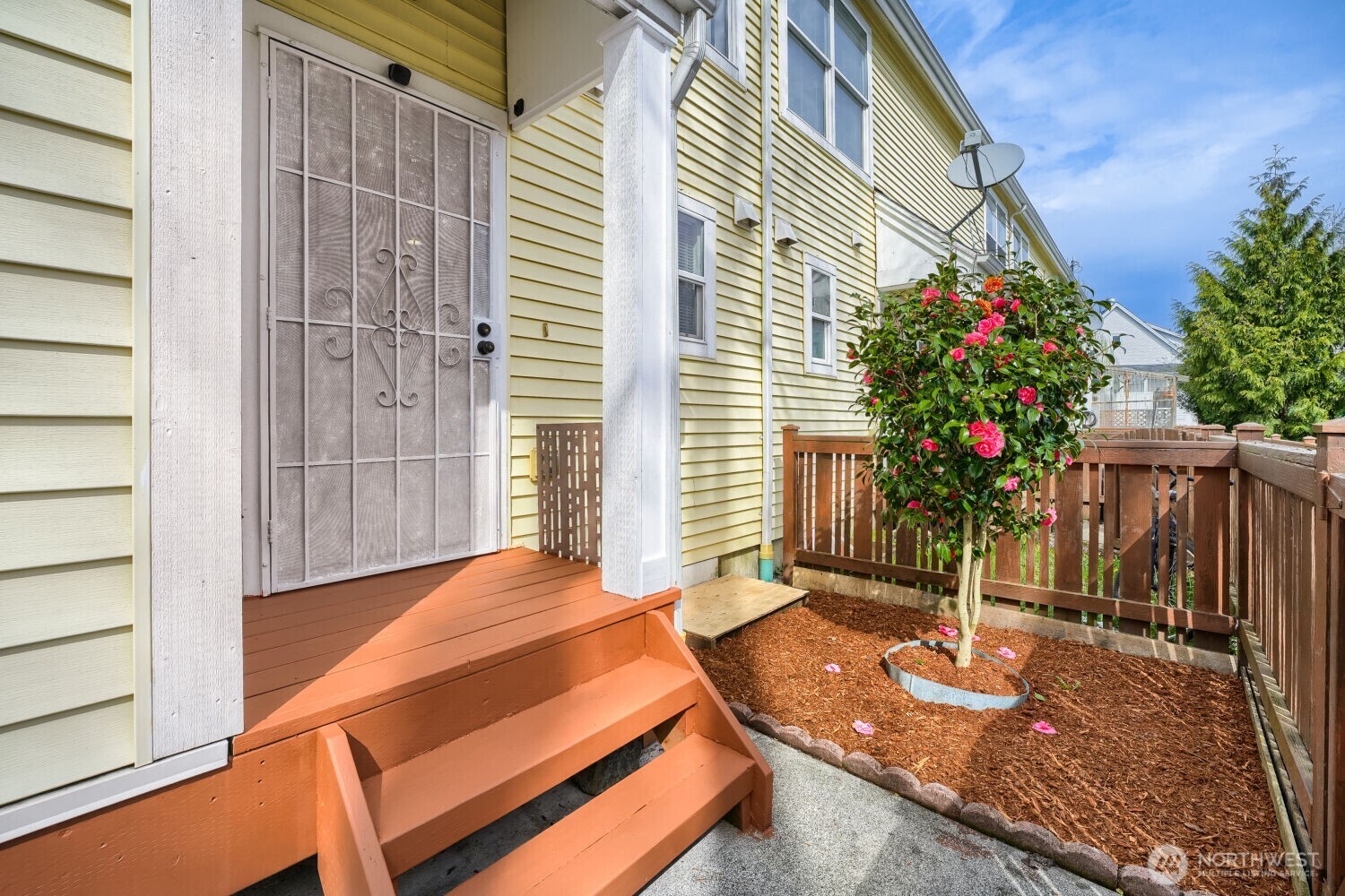 7710 Chicago Court S, Seattle, WA 98118