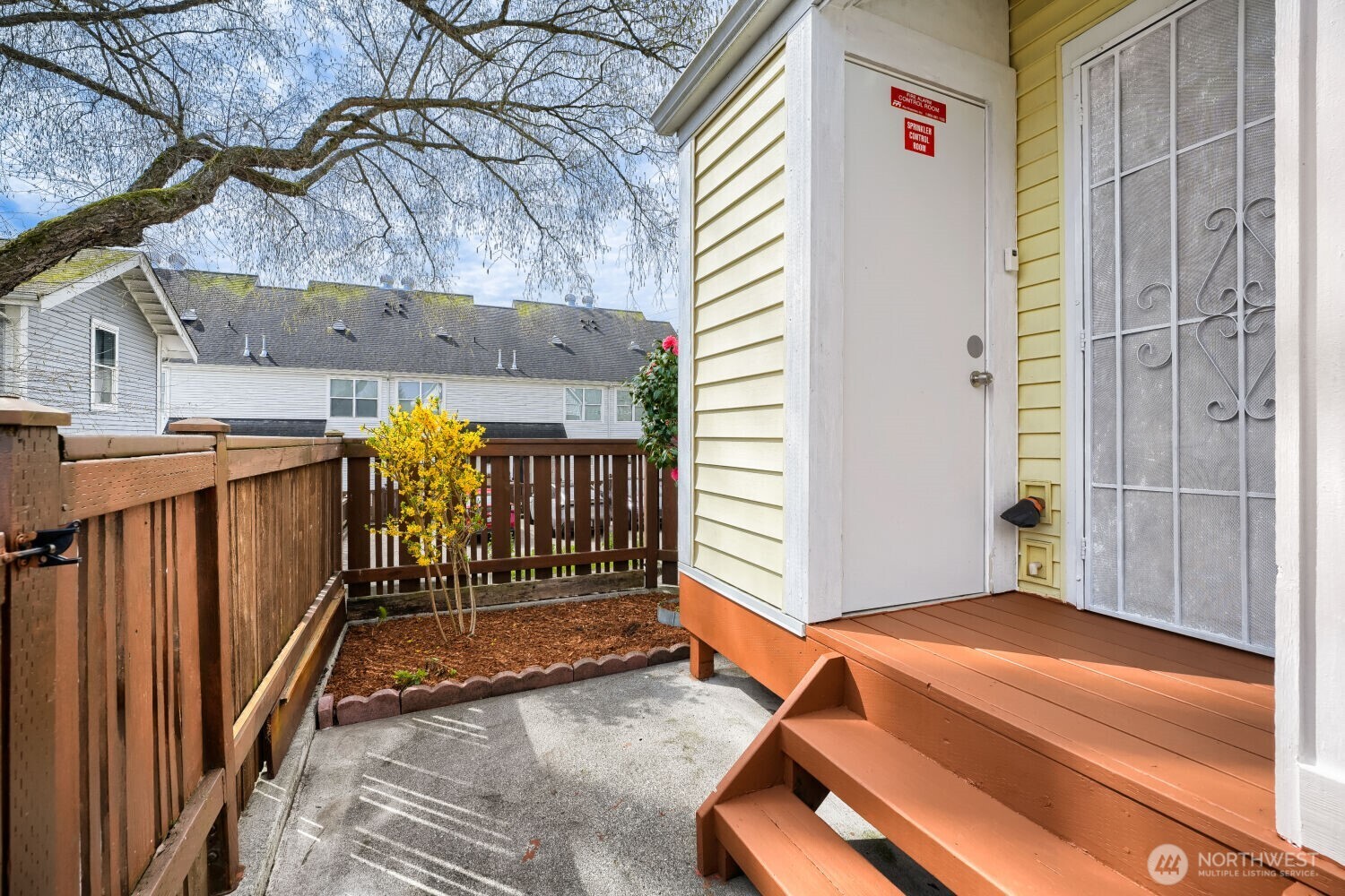 7710 Chicago Court S, Seattle, WA 98118