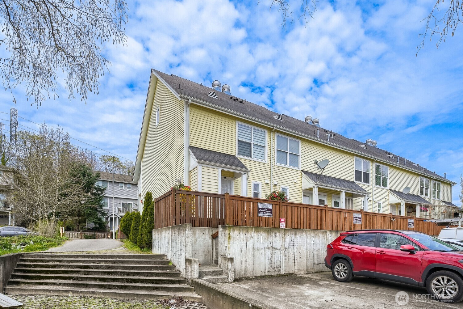 7710 Chicago Court S, Seattle, WA 98118