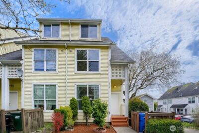 7710 Chicago Court S, Seattle, WA 98118