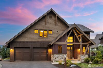 261 Cabin Trail Drive , Cle Elum, WA 98922-5010 - Photo 2