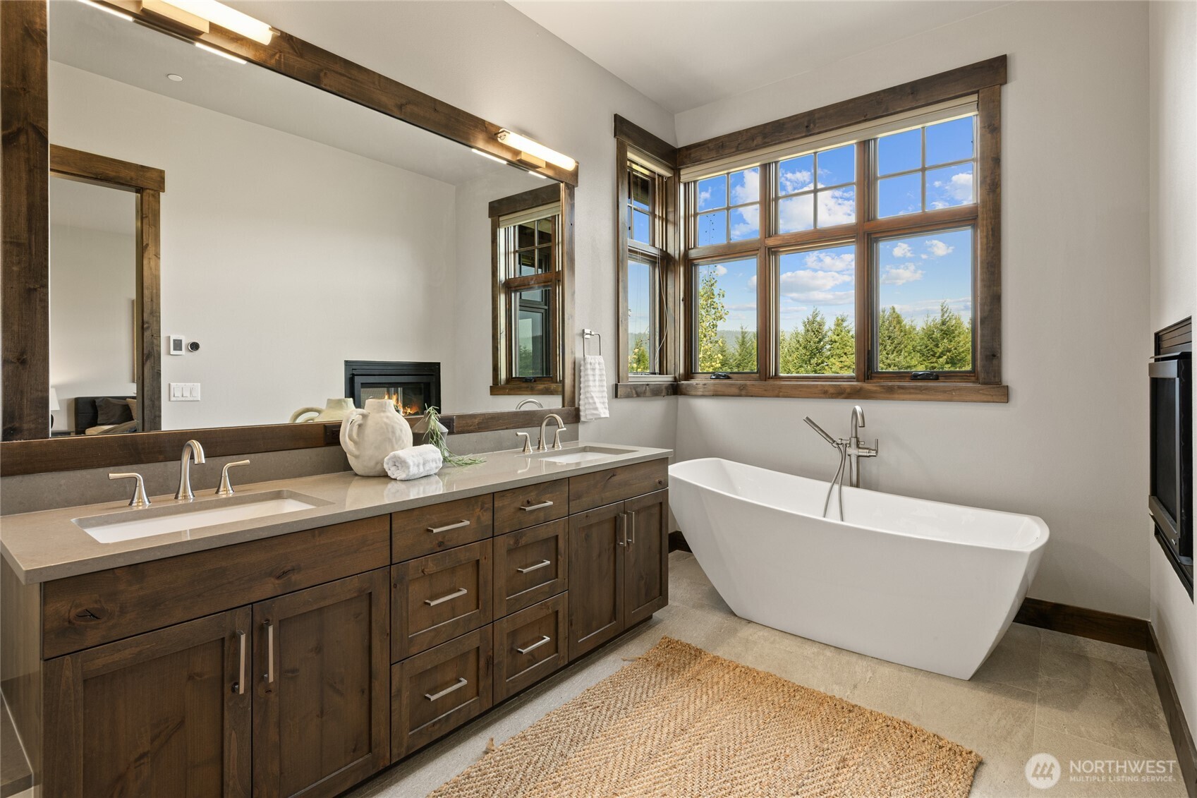 261 Cabin Trail Drive , Cle Elum, WA 98922-5010