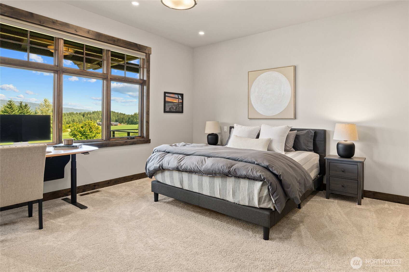 261 Cabin Trail Drive , Cle Elum, WA 98922-5010