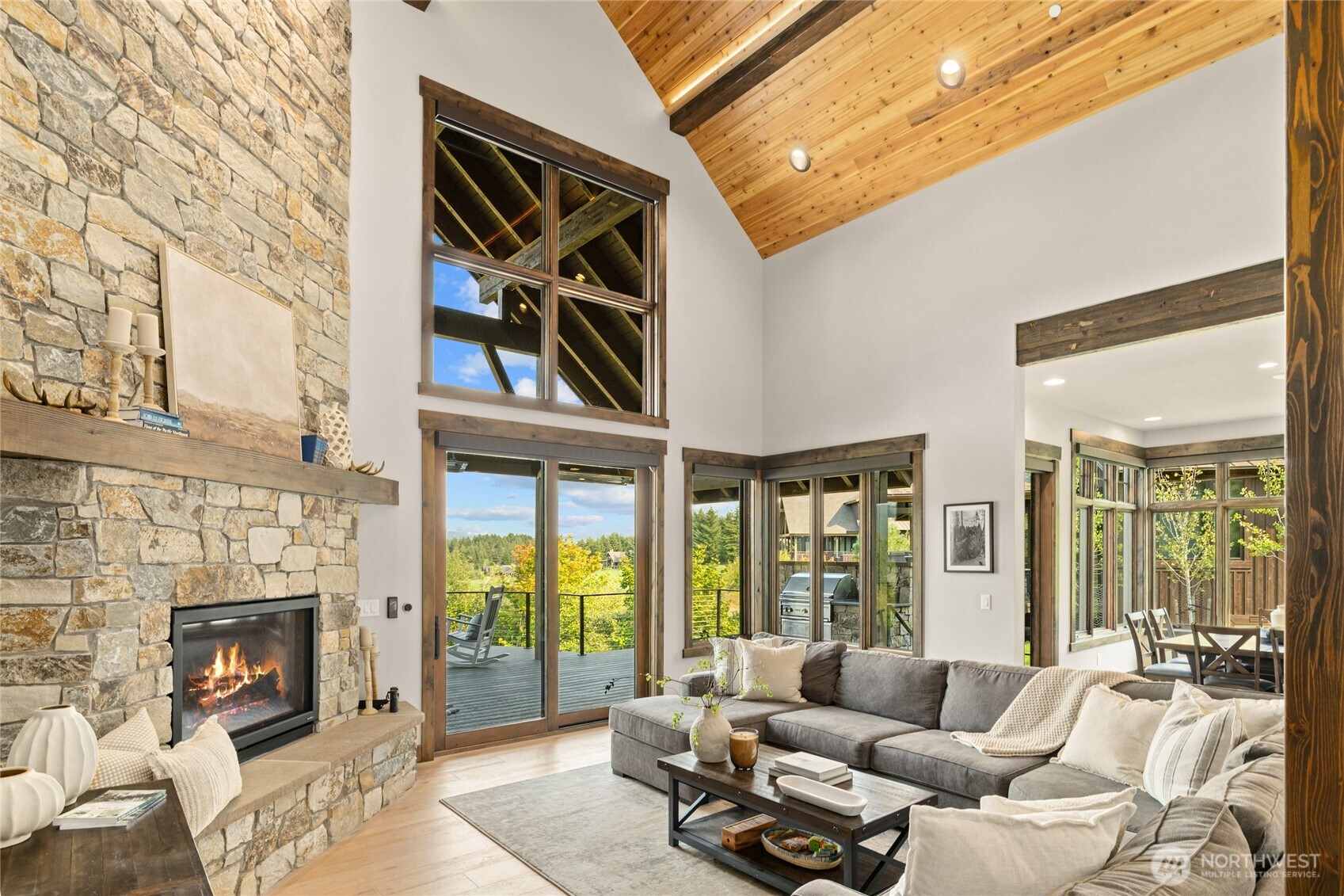 261 Cabin Trail Drive , Cle Elum, WA 98922-5010