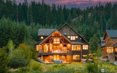 261 Cabin Trail Drive , Cle Elum, WA 98922-5010 - Photo 32