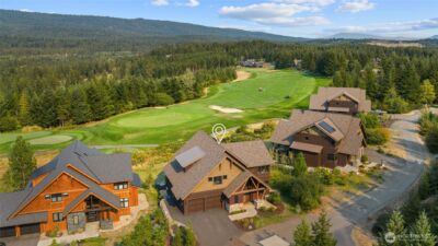 261 Cabin Trail Drive , Cle Elum, WA 98922-5010 - Photo 33