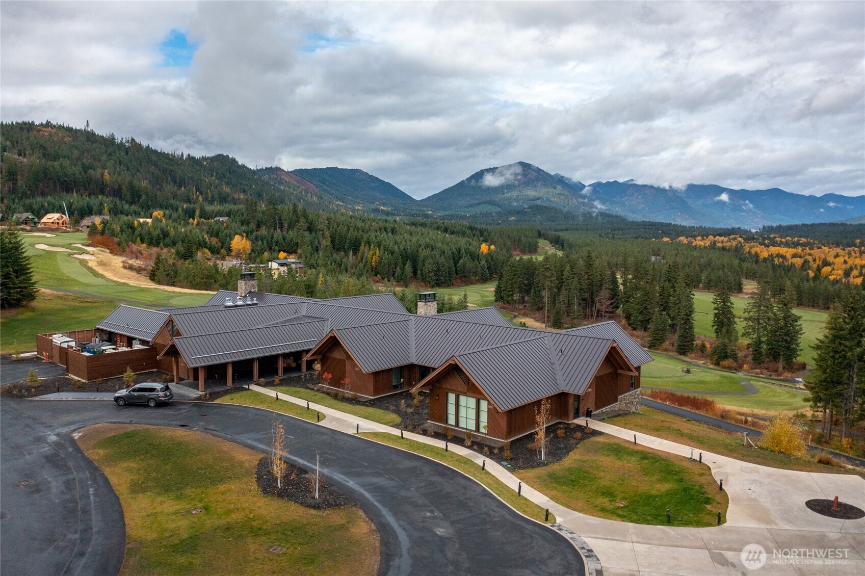 261 Cabin Trail Drive , Cle Elum, WA 98922-5010