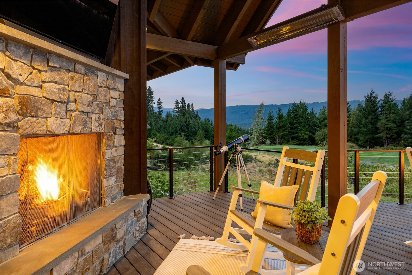 261 Cabin Trail Drive , Cle Elum, WA 98922-5010