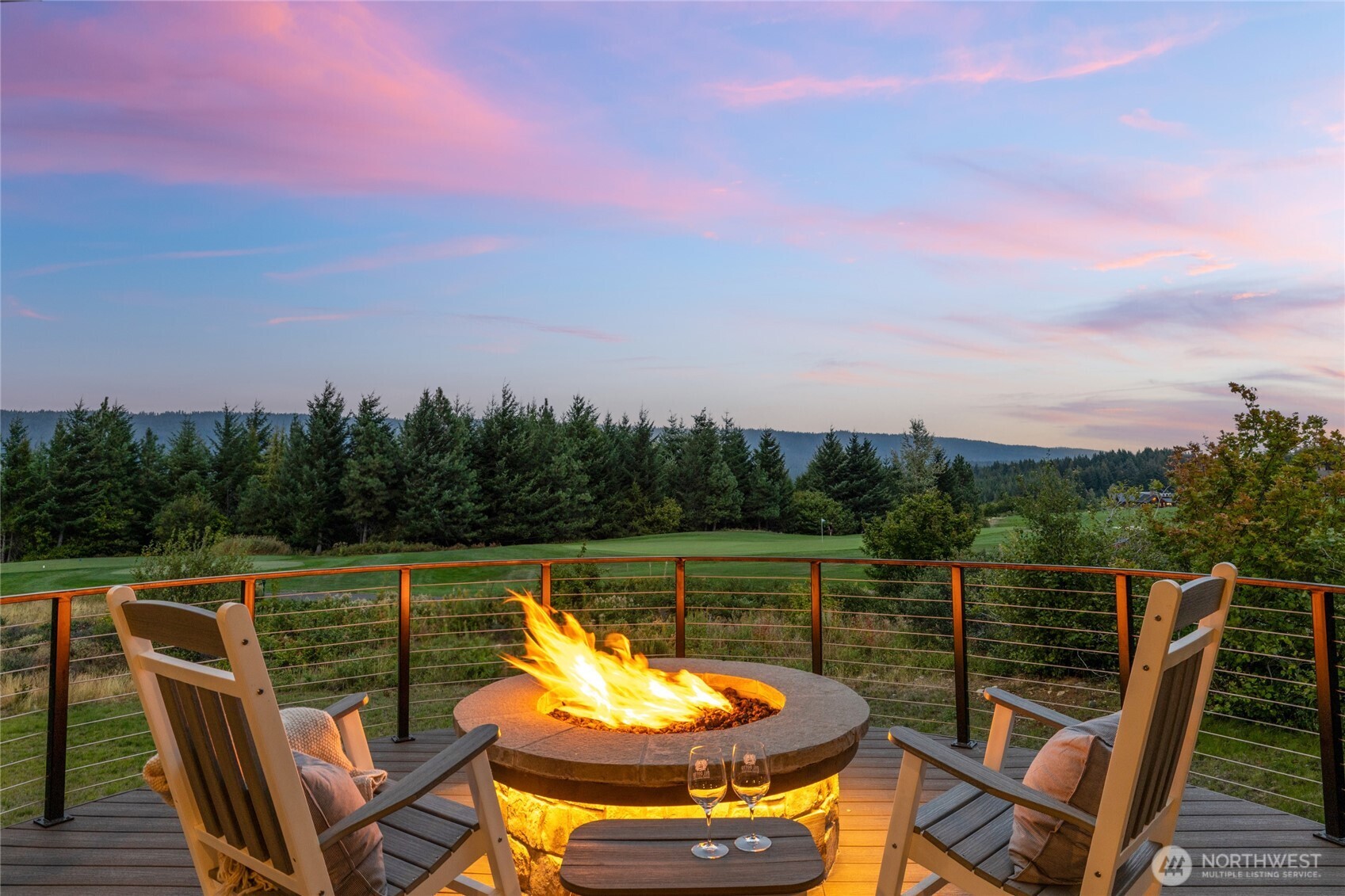 261 Cabin Trail Drive , Cle Elum, WA 98922-5010