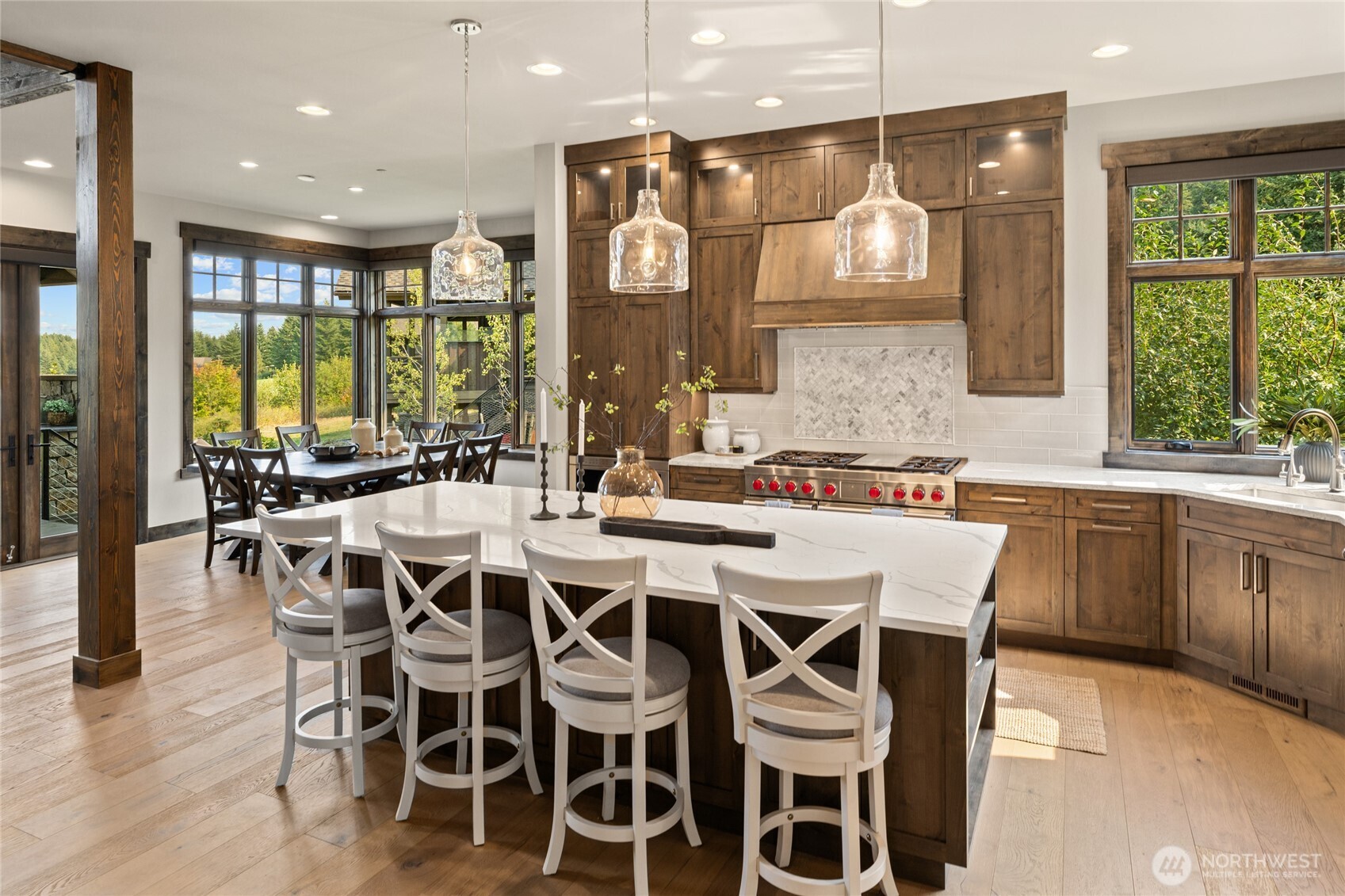 261 Cabin Trail Drive , Cle Elum, WA 98922-5010