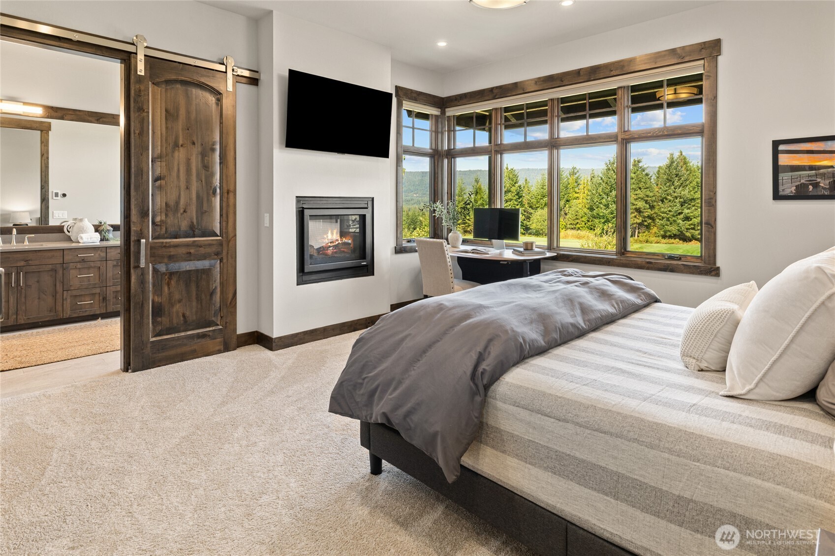 261 Cabin Trail Drive , Cle Elum, WA 98922-5010