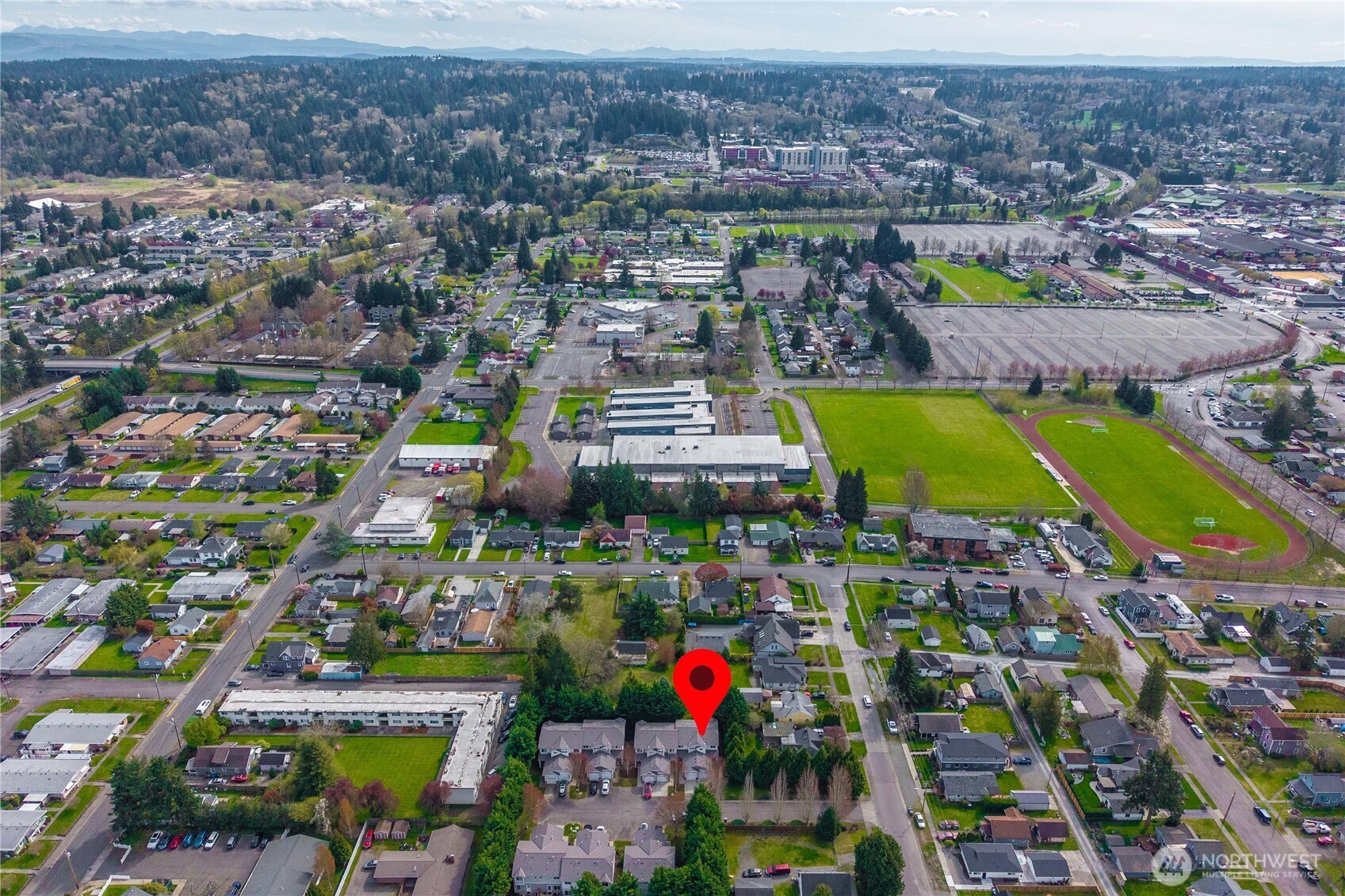 333 5th Street SE #7, Puyallup, WA 98372