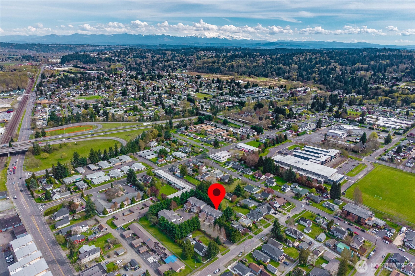 333 5th Street SE #7, Puyallup, WA 98372