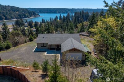 151 NE Myrlis Joy Drive , Tahuya, WA 98588 - Photo 1