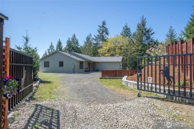 151 NE Myrlis Joy Drive , Tahuya, WA 98588 - Photo 3