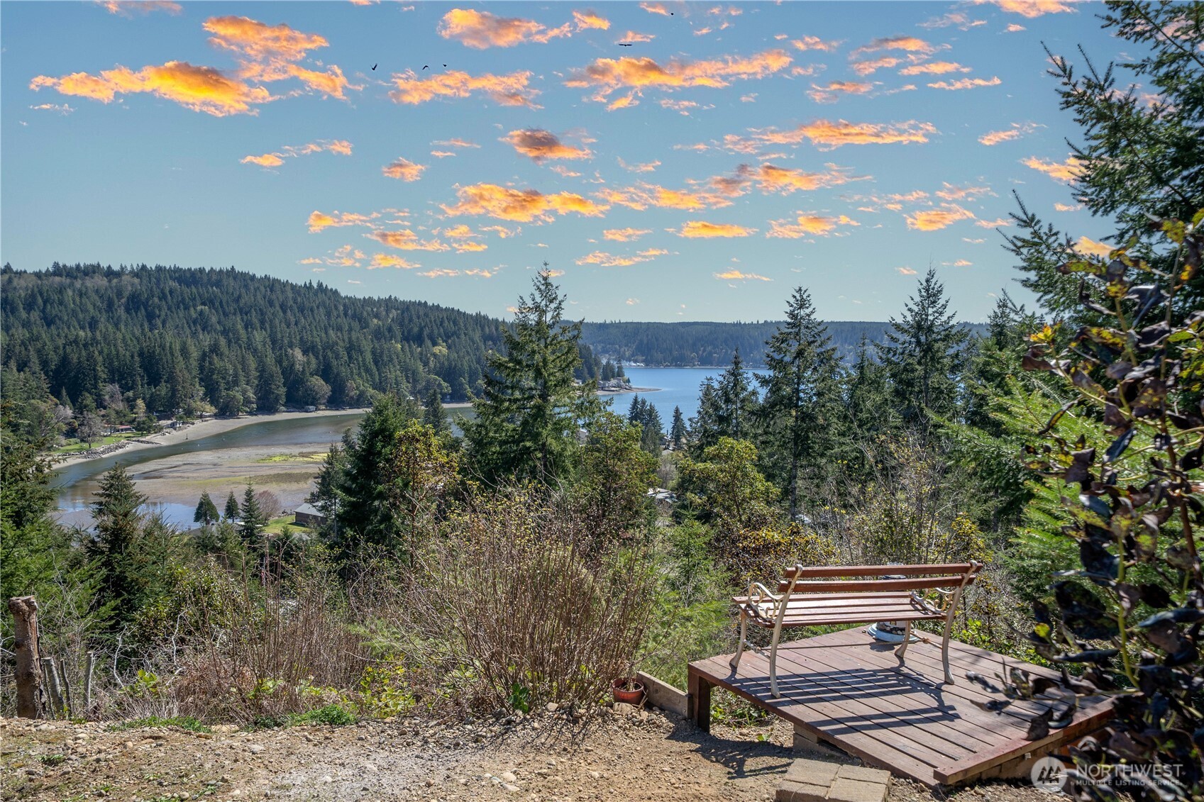 151 NE Myrlis Joy Drive , Tahuya, WA 98588