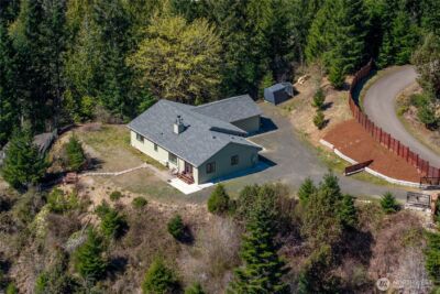 151 NE Myrlis Joy Drive , Tahuya, WA 98588 - Photo 35