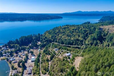 151 NE Myrlis Joy Drive , Tahuya, WA 98588 - Photo 39