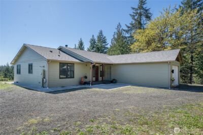 151 NE Myrlis Joy Drive , Tahuya, WA 98588 - Photo 4