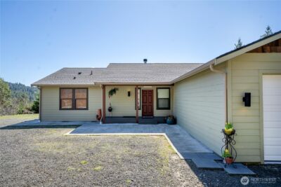 151 NE Myrlis Joy Drive , Tahuya, WA 98588 - Photo 5