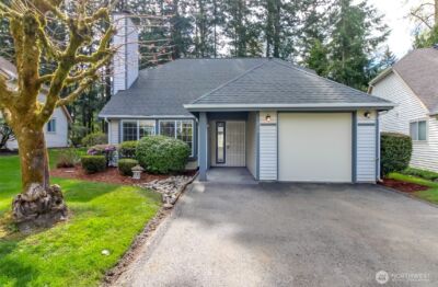 235 S 329th Lane , Federal Way, WA 98003 - Photo 1
