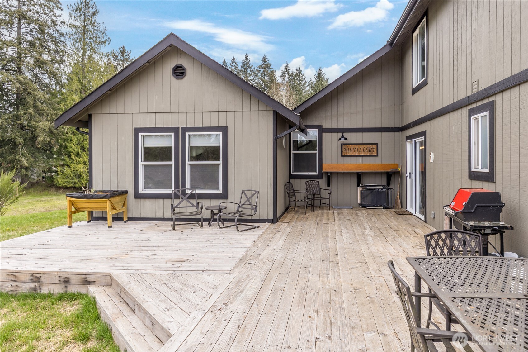 21118 26th Avenue E, Spanaway, WA 98387