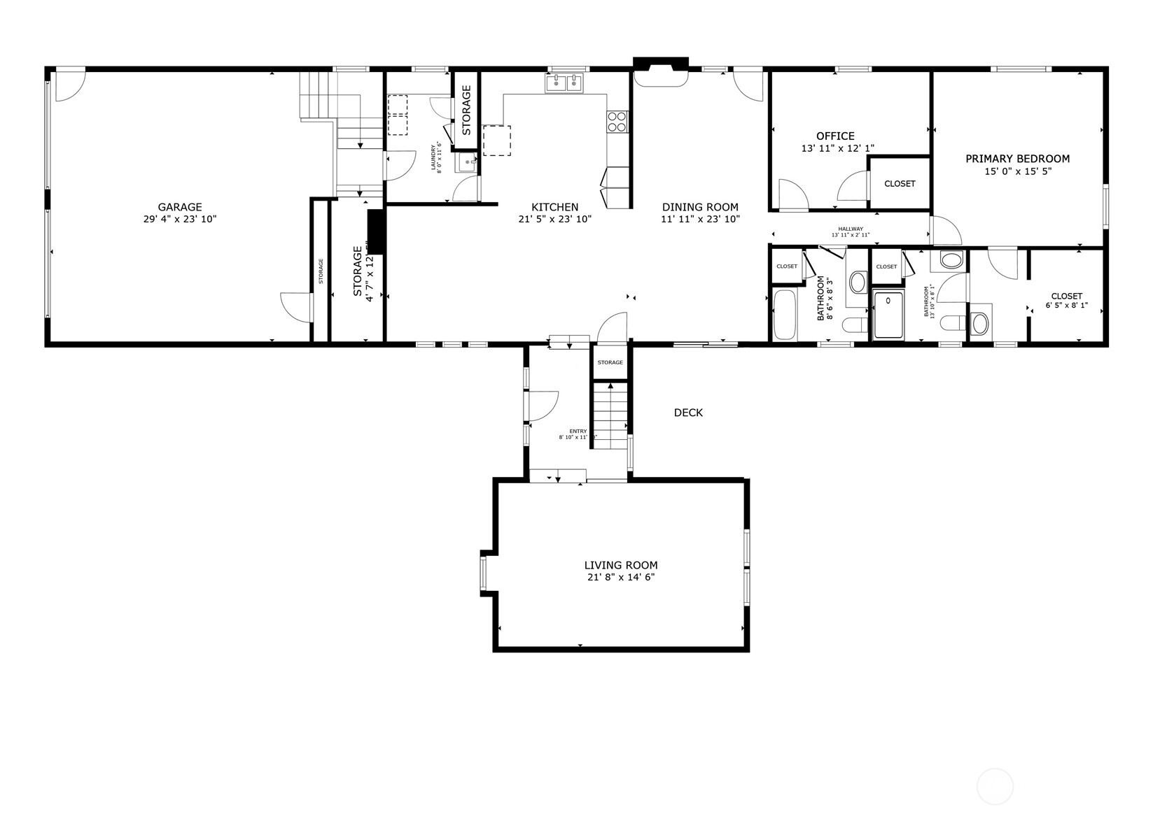 21118 26th Avenue E, Spanaway, WA 98387