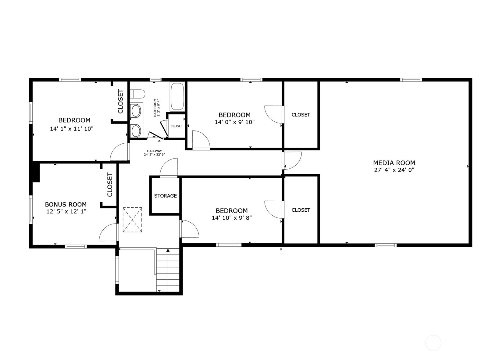 21118 26th Avenue E, Spanaway, WA 98387