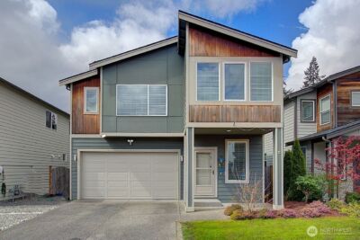 2520 176th Place NE, Marysville, WA 98271 - Photo 1