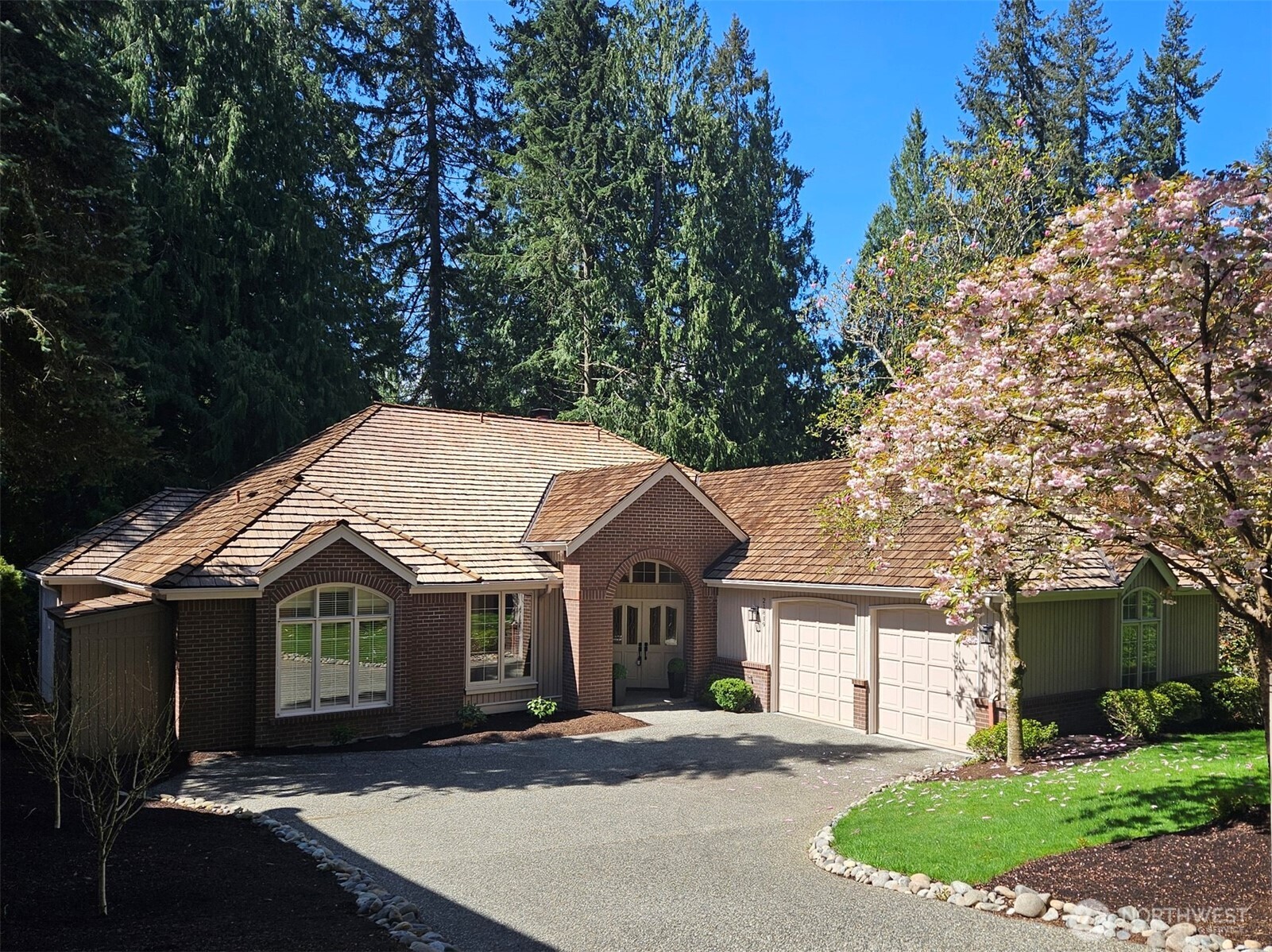 21819 NE 30th Place , Sammamish, WA 98074