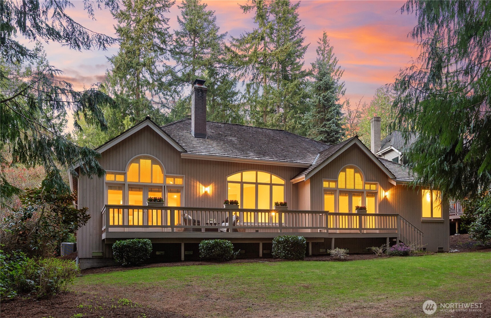 21819 NE 30th Place , Sammamish, WA 98074