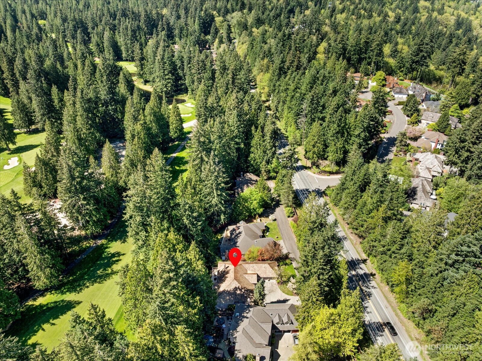 21819 NE 30th Place , Sammamish, WA 98074