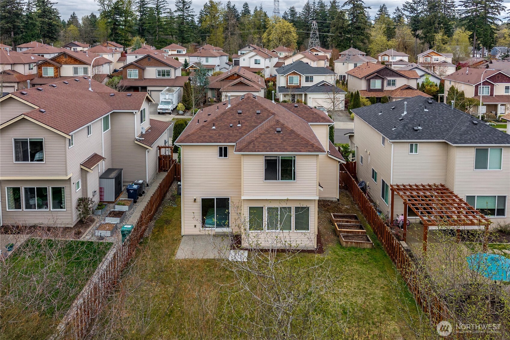 6225 Wesley Place SE, Auburn, WA 98092